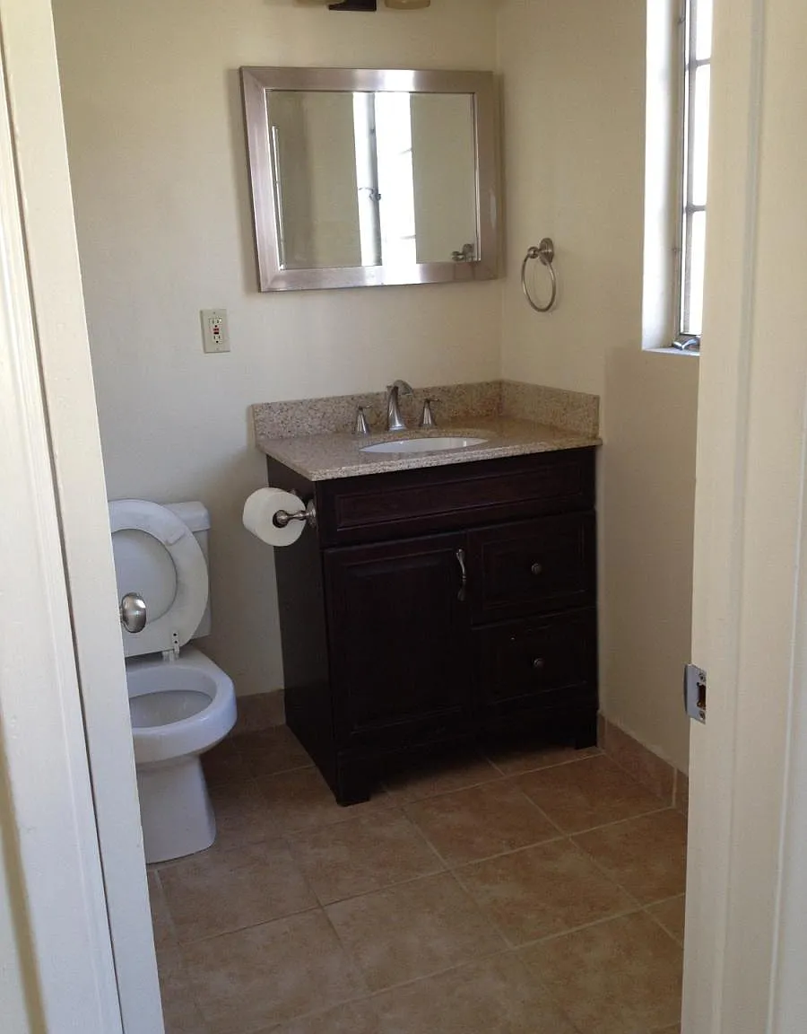 2 bed, 2.5 bath, 1200 sqft, $2,850 — Photo 3