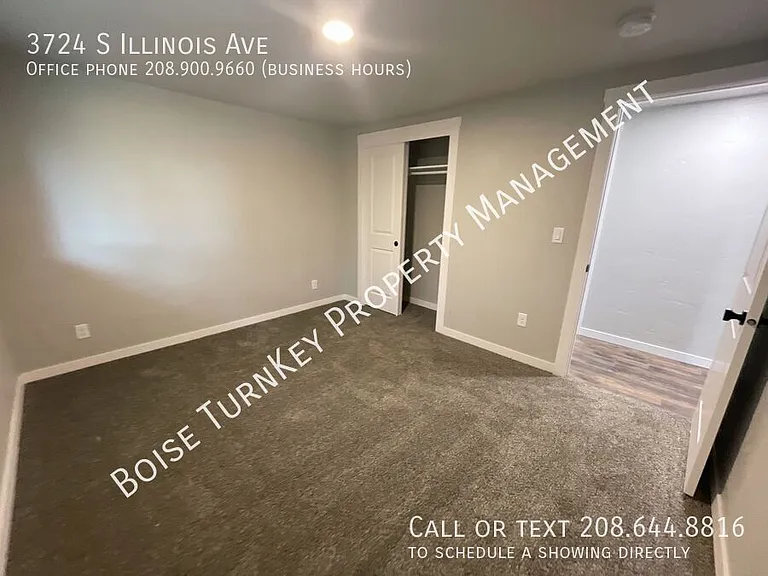 3724 S Illinois Ave — Photo 17
