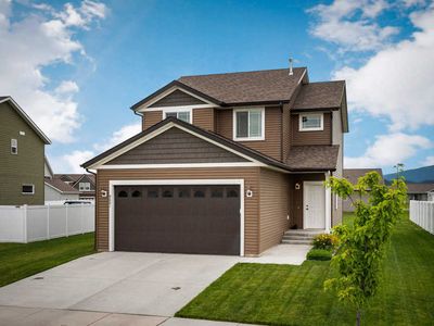 8661 N Argyle St, Post Falls, ID, 83854