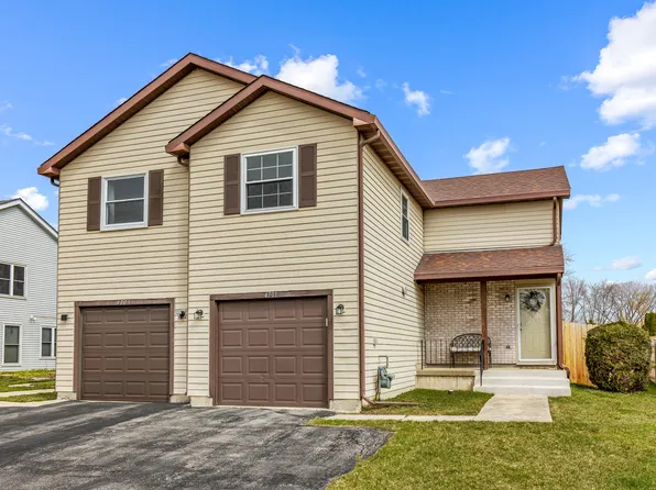 4701 Jefferson St, Hanover Park, IL 60133