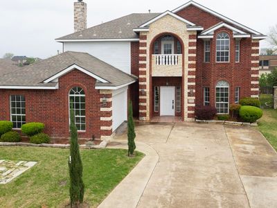 3120 Cantura Dr, Mesquite, TX, 75181