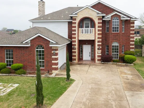 3120 Cantura Dr, Mesquite, TX 75181