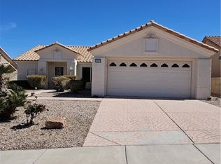 10905 Fort Valley Ave, Las Vegas, NV 89134
