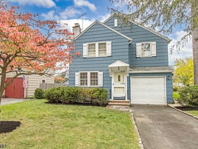 9 Doris Pkwy, Westfield, NJ, 07090