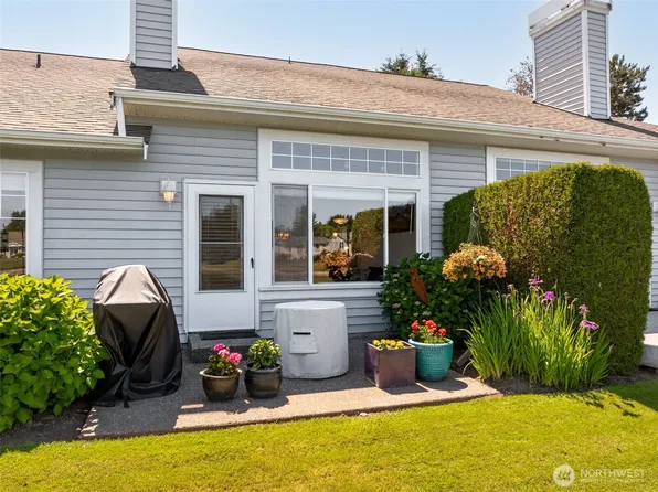 5124 S 234th Street #41-3, Kent, WA 98032