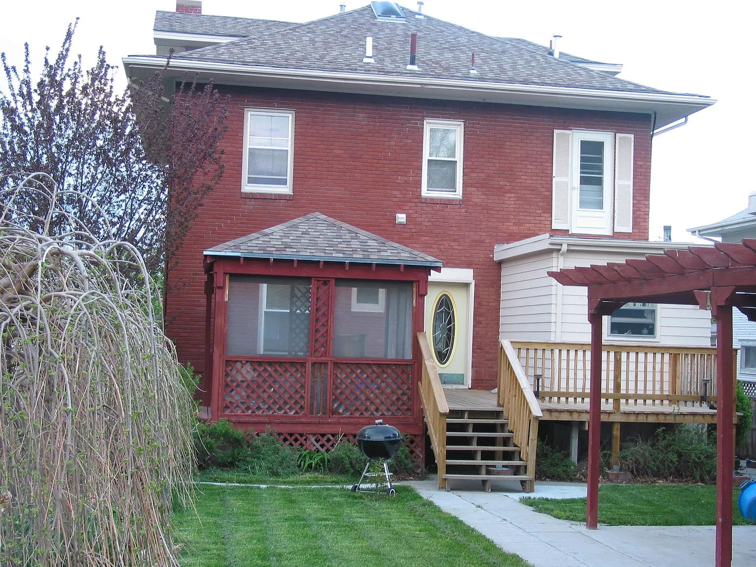 1 bed, 776 sqft, $995 — Photo 2