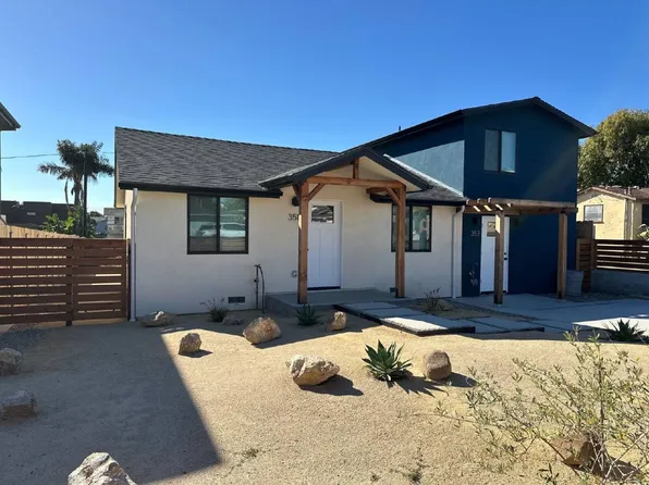 351 N 11th St, Grover Beach, CA 93433