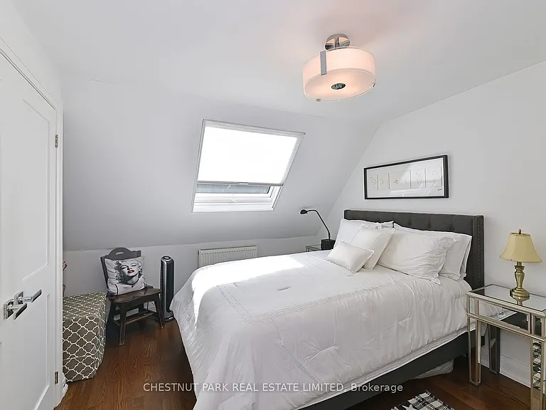 133 Cottingham St #2 — Photo 17