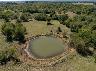 1234 Odell Springs Rd, Bennington, OK 74723