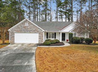 5303 Autumn Run Dr, Powder Springs, GA 30127