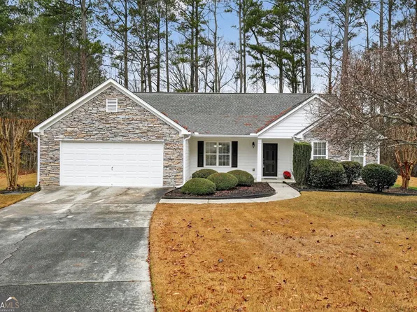 5303 Autumn Run Dr, Powder Springs, GA 30127