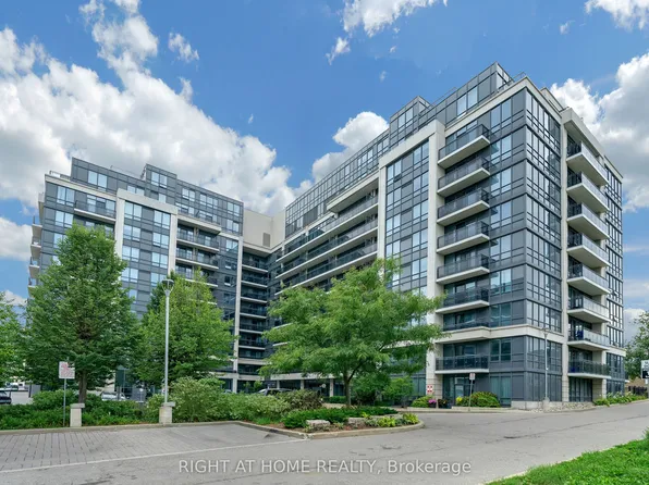 370 Highway 7 E #1021, Richmond Hill, ON L4B 3X8