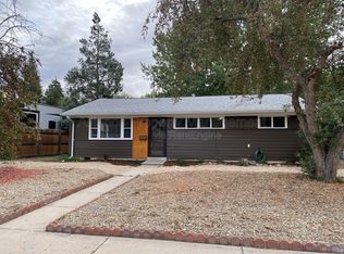 2605 Lark Dr, Colorado Springs, CO 80909