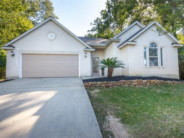 3818 Treasure Island Dr, Montgomery, TX 77356