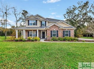 65 William Hall Way, Richmond Hill, GA 31324