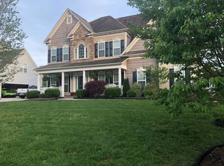 1371 Piper Ct, Concord, NC 28025