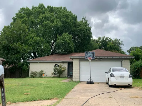 1828 Tameria Dr, Irving, TX 75060