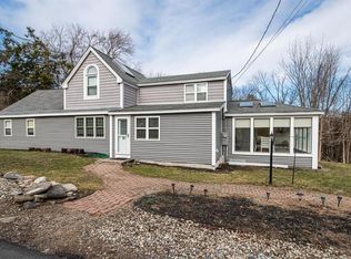 23 Stage Rd, Atkinson, NH 03811