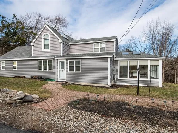 23 Stage Rd, Atkinson, NH 03811