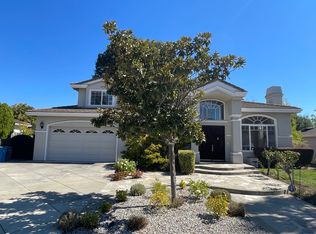 10300 Mira Vista Rd, Cupertino, CA 95014