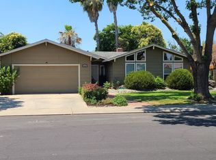 2717 Pridmore Ave, Modesto, CA 95355