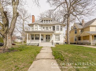 2274 Robinwood Ave #2, Toledo, OH 43620