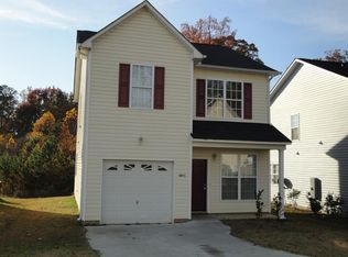 3871 Pin Oak Rd, Raleigh, NC 27604