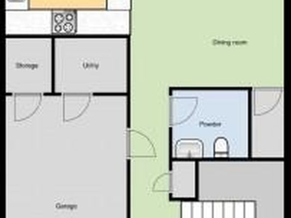 Fort Sill On-Post Housing | 5703 Geronimo Rd, Fort Sill, OK