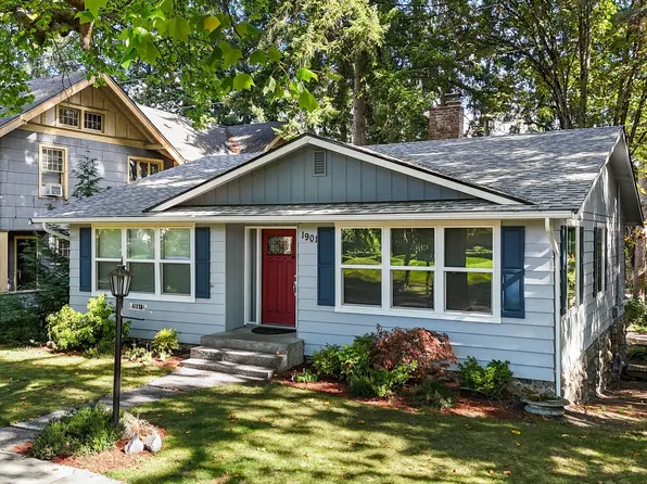 1901 N Anderson Street, Tacoma, WA 98406