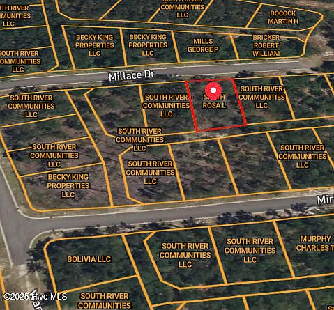 2nd image of 469 Millas Drive SE