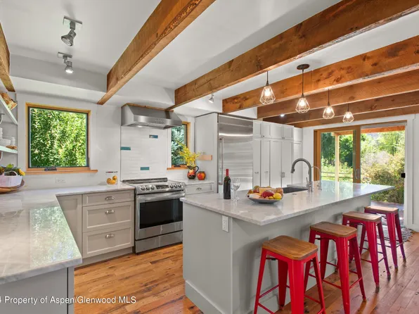 54 Pine St, Carbondale, CO 81623