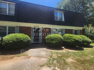 4209 Dixon Rd UNIT D, Anderson, SC 29625