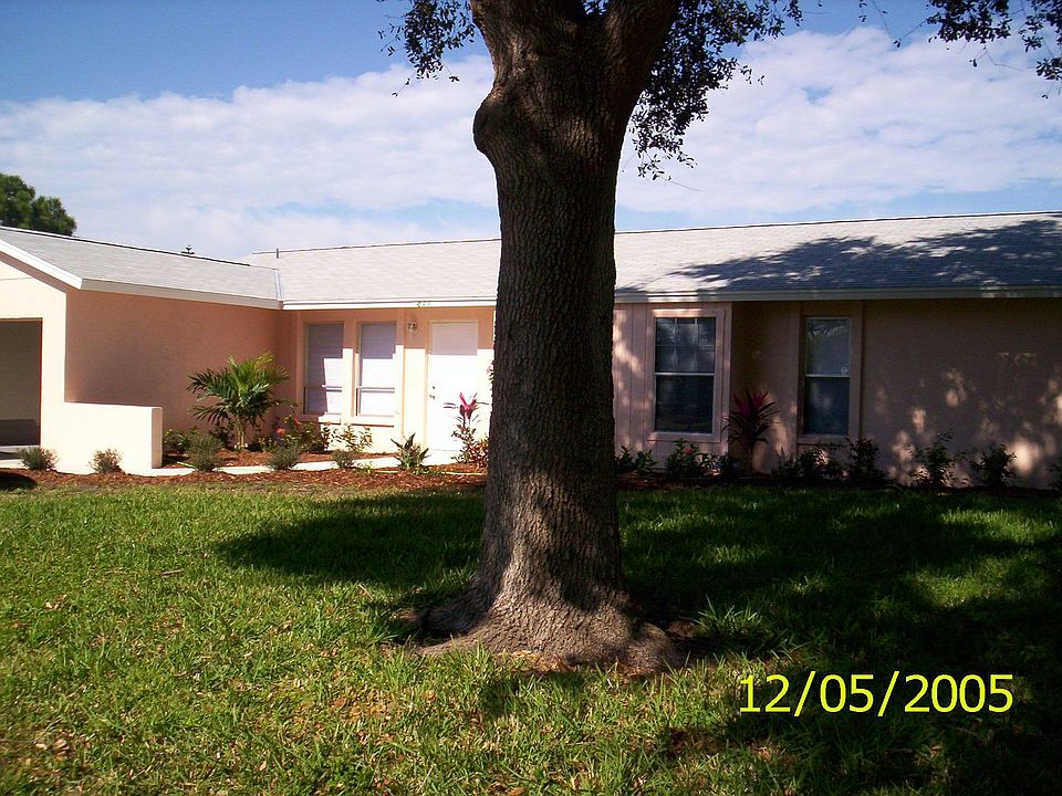 Single-Family Home