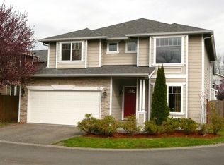 1227 149th Pl SW #21, Lynnwood, WA 98087