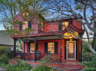 1460 N Longfellow St, Arlington, VA 22205