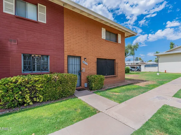 6573 N 44TH Avenue, Glendale, AZ 85301