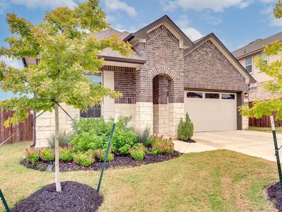 669 Peace Pipe Way, Georgetown, TX, 78628