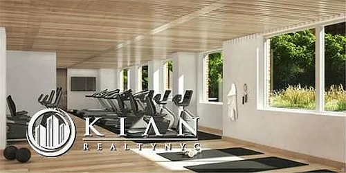 Rented by Kian Realty