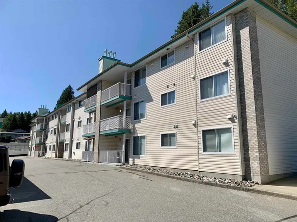 7265 Haig St #102, Mission, BC V2V 6N3