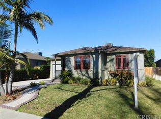 17729 Martha St, Encino, CA 91316