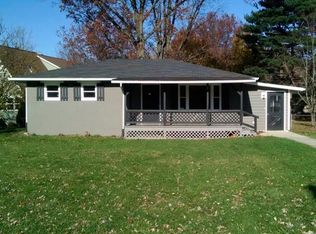 163 Crowl Dr #B, Sunbury, OH
