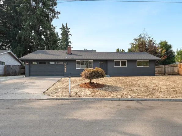 9811 NE 65th St, Vancouver, WA 98662