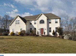 161 Clover Ln, Perkiomenville, PA 18074
