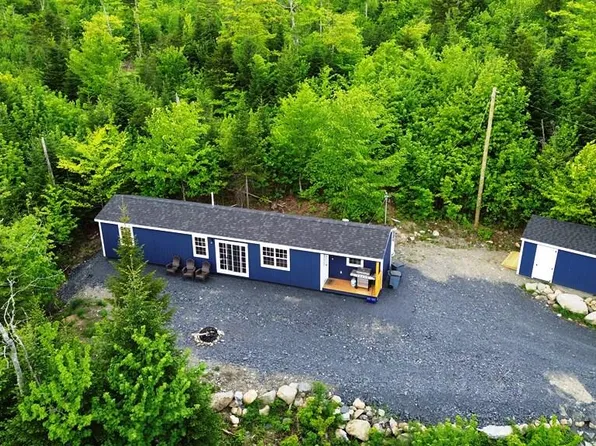 53 Black Bear Lane, Greenville, ME 04441