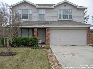 9010 Green Tee, Selma, TX 78154