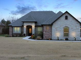 13825 County Road 1566, Ada, OK 74820