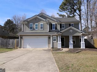 47 Sage Ct, Dallas, GA 30157