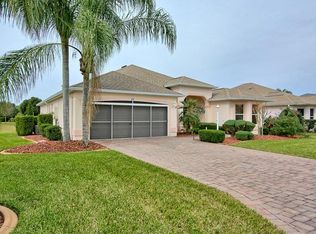 821 Santa Rita Way, Lady Lake, FL 32159