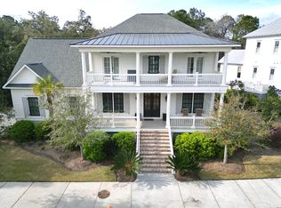 273 Island Park Dr, Charleston, SC 29492