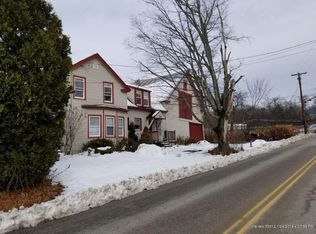 76 Albion Rd, Windham, ME 04062